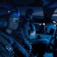 Una casa llena de dinamita