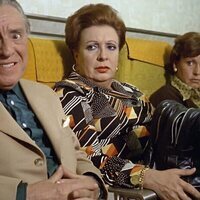 El alegre divorciado