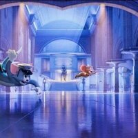Tom y Jerry: Aventura en el tiempo