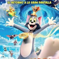 Tom y Jerry: Aventura en el tiempo