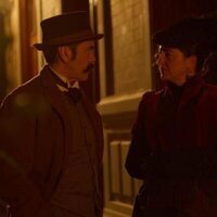 Mi ilustrísimo amigo