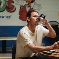 Roofman: Un ladrón diferente