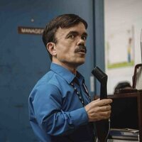 Roofman: Un ladrón diferente