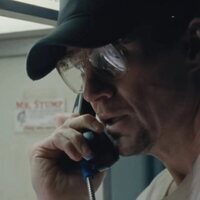 Roofman: Un ladrón diferente