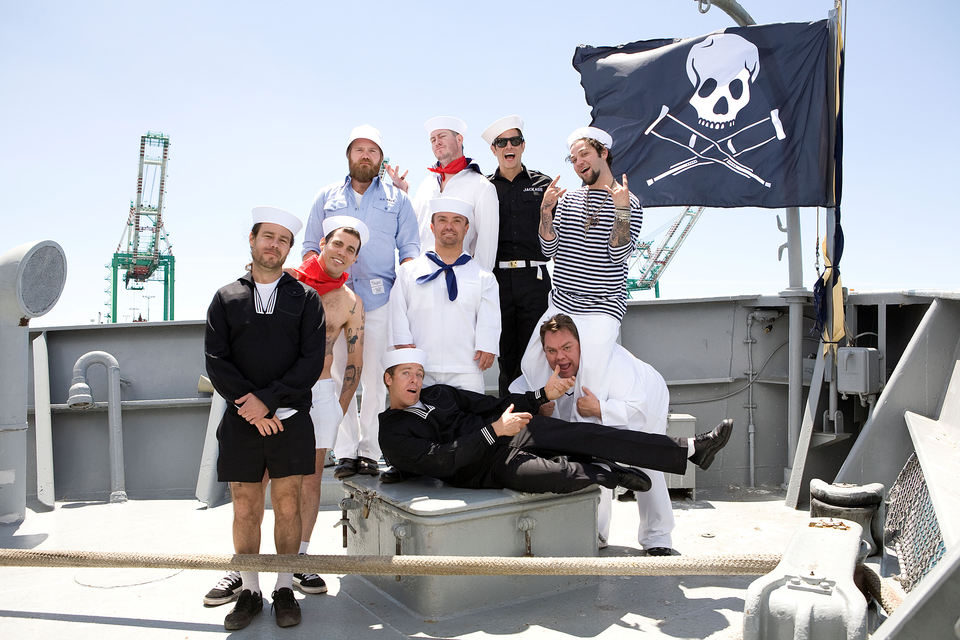 Jackass 3D