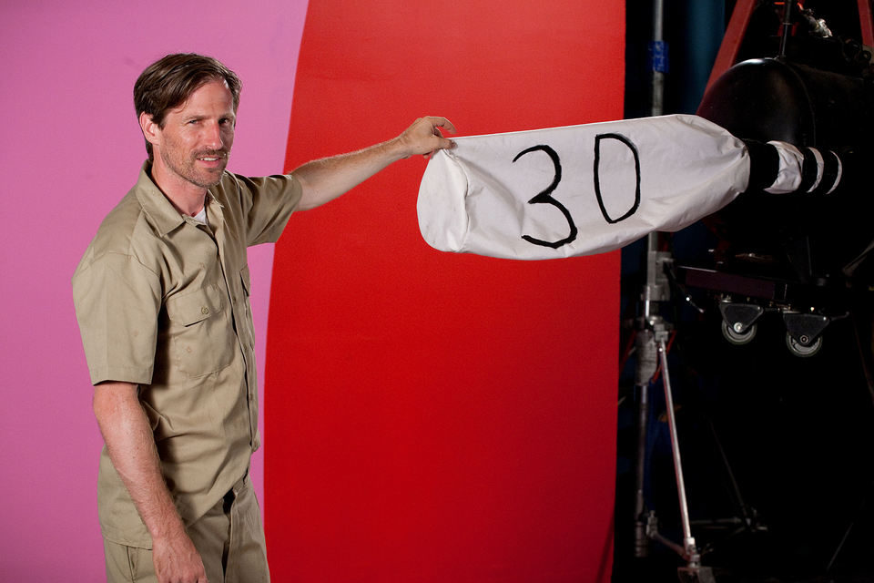 Jackass 3D
