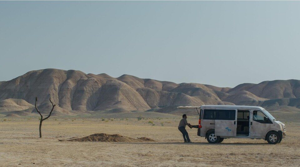 'Un simple accidente': La cinta ganadora de la Palma de Oro en Cannes