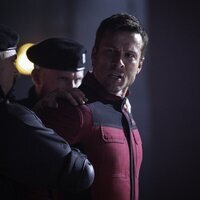 The Running Man
