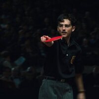 Marty Supreme