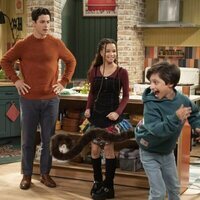 Vuelven los magos de Waverly Place