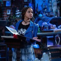 Vuelven los magos de Waverly Place