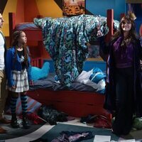 Vuelven los magos de Waverly Place