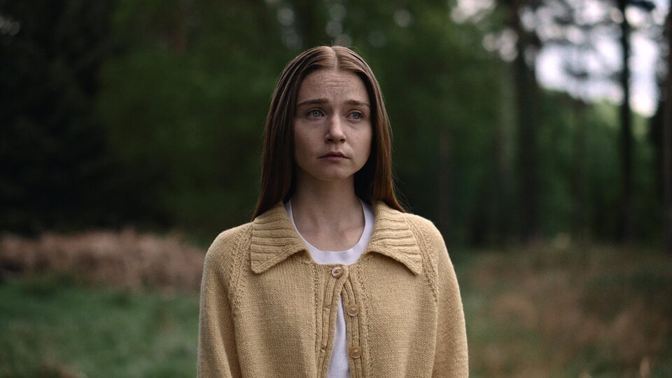 Jessica Barden estará en 'Monstruo 4'