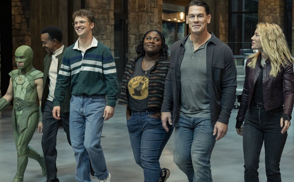 Los 11th Street Kids