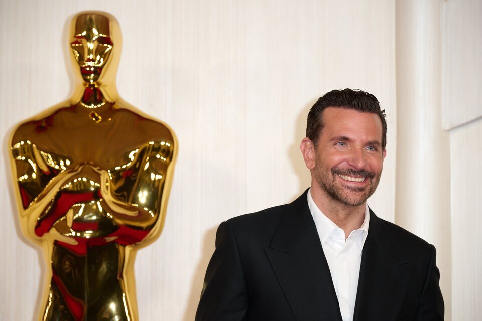 Bradley Cooper podr&iacute;a protagonizar la precuela de 'Ocean's Eleven' junto a una ya confirmada Margot Robbie