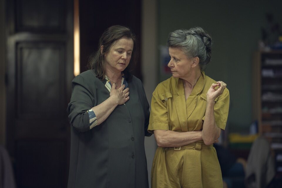 Emily Watson