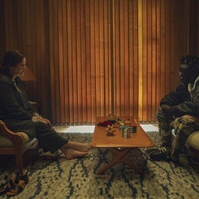 Emily Watson