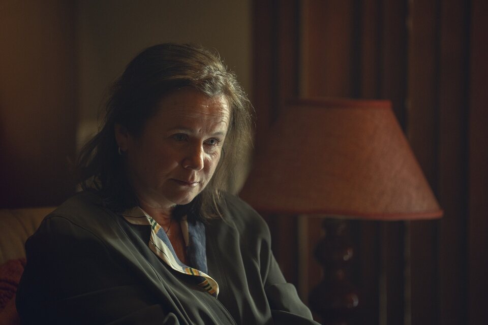 Emily Watson