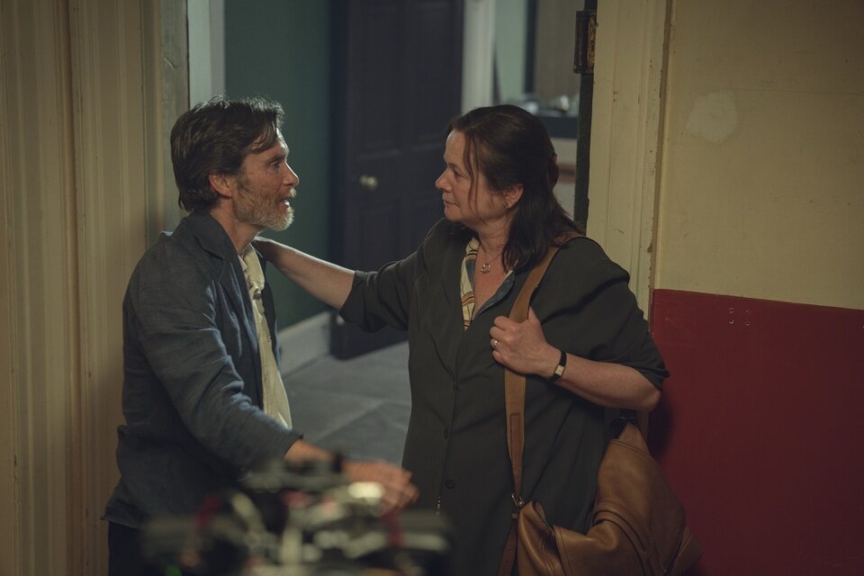 Emily Watson
