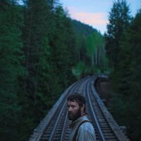Sueños de trenes
