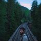 Sueños de trenes