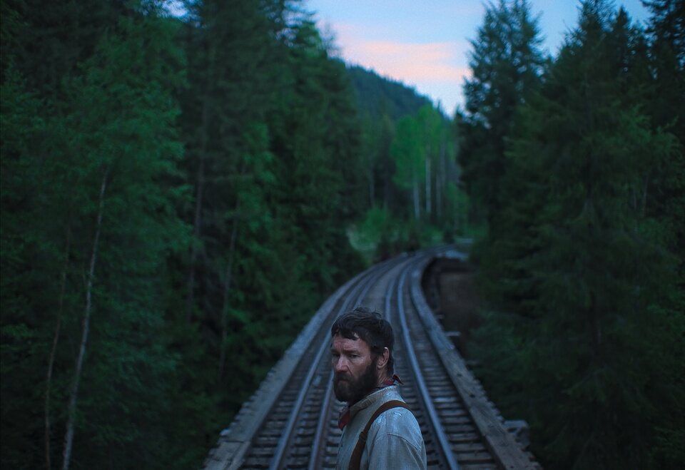 Sueños de trenes