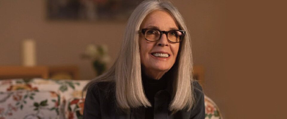 Diane Keaton ha fallecido a los 79 años