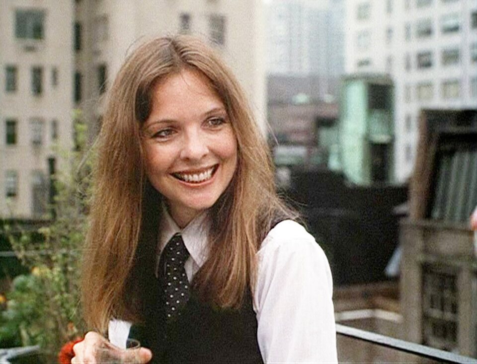 Diane Keaton en 'Annie Hall'