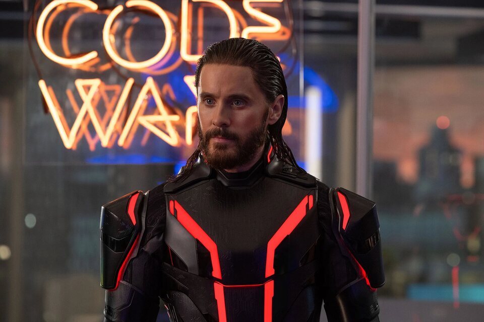 'Tron: Ares'