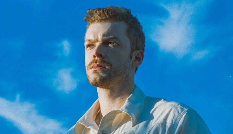 Cameron Monaghan