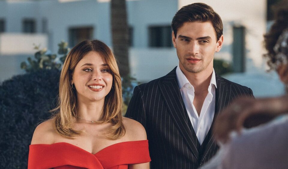 Noah y Nick