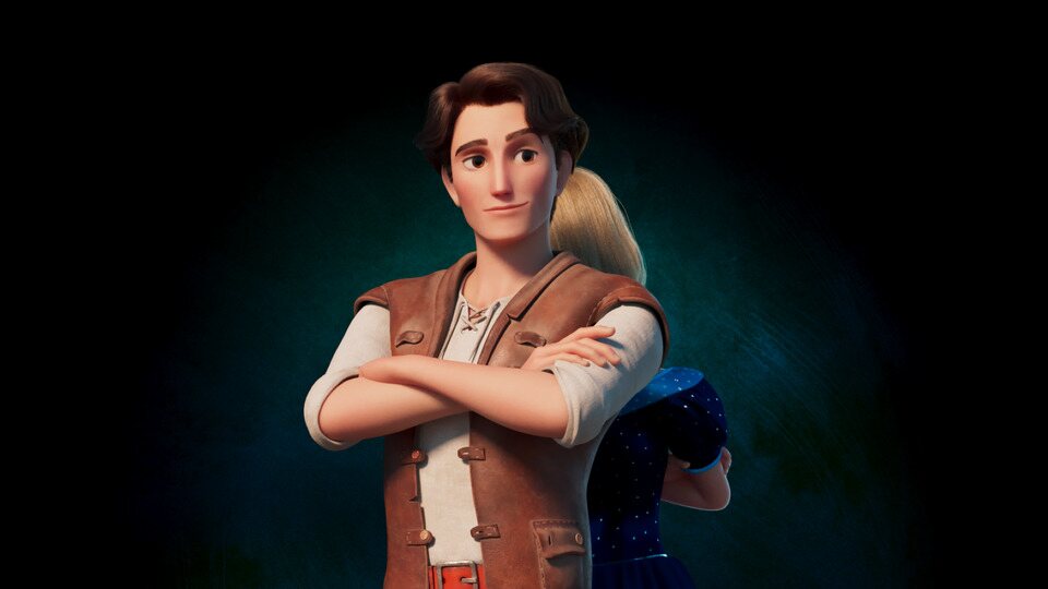 La princesa orgullosa
