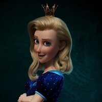 La princesa orgullosa