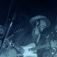 Hasta que me quede sin voz