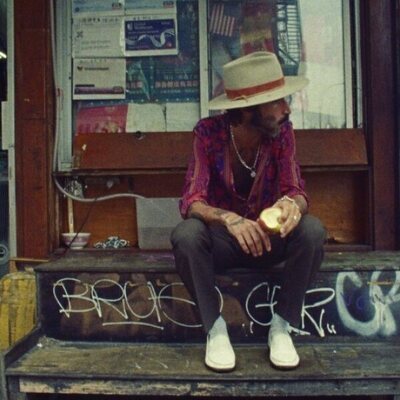 Hasta que me quede sin voz