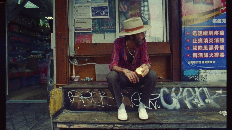 Hasta que me quede sin voz