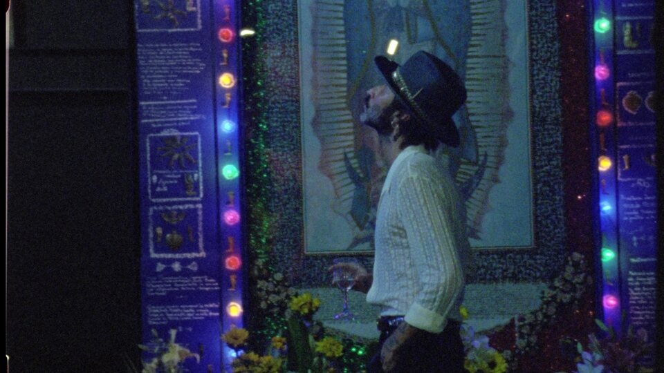 Hasta que me quede sin voz