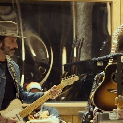 Hasta que me quede sin voz