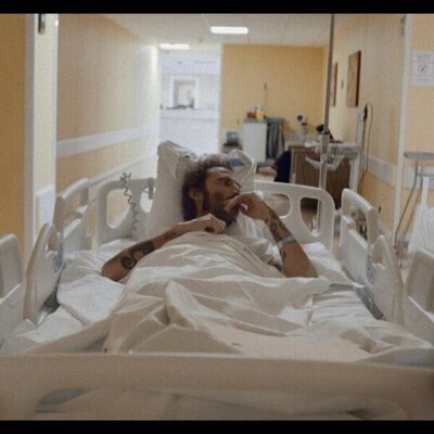 Hasta que me quede sin voz