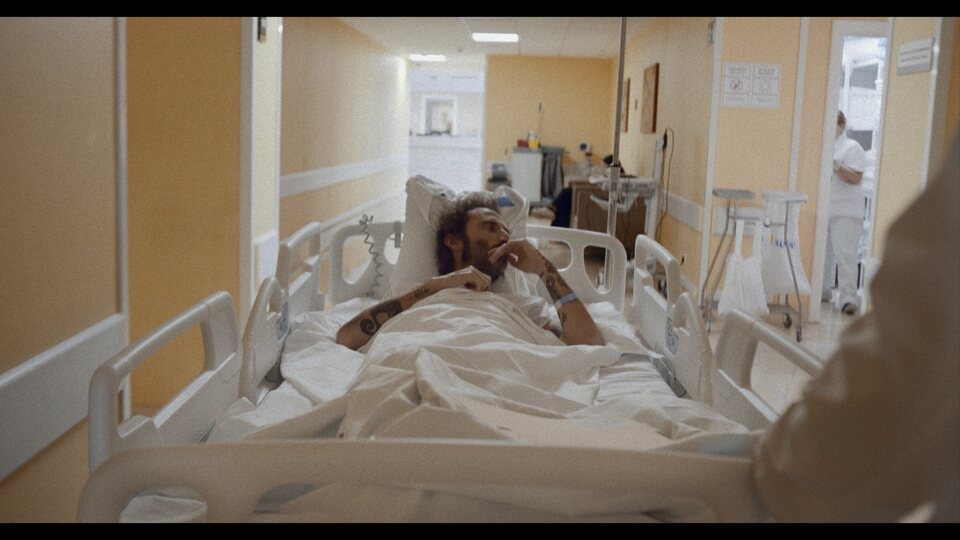 Hasta que me quede sin voz