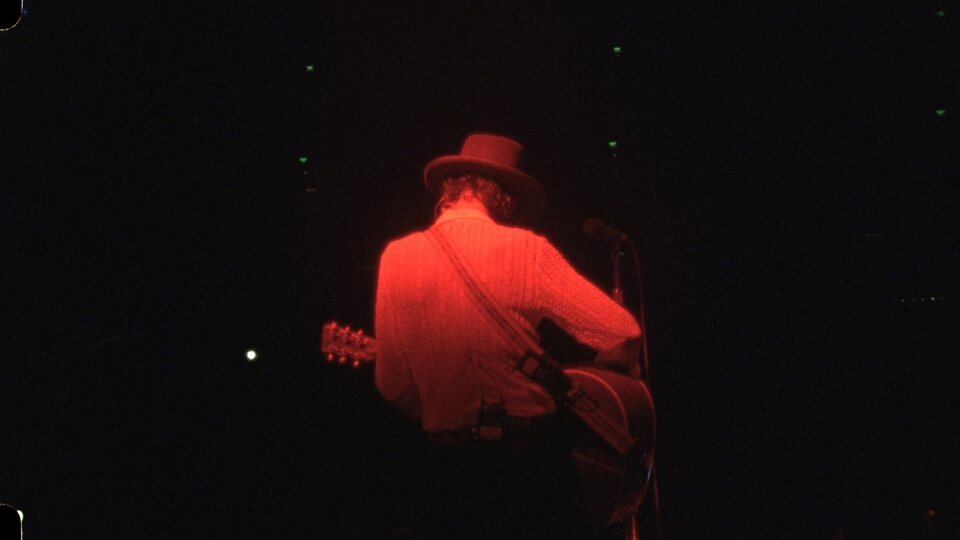 Hasta que me quede sin voz