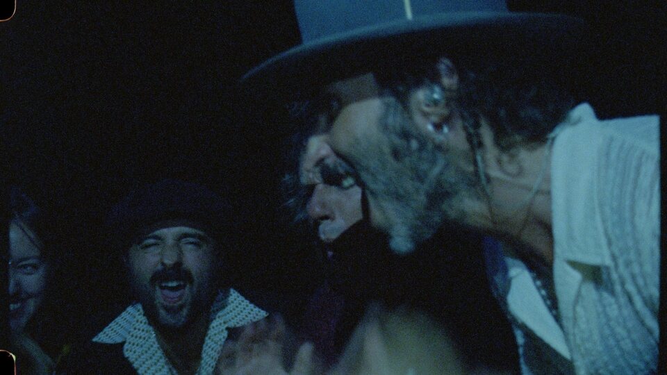 Hasta que me quede sin voz