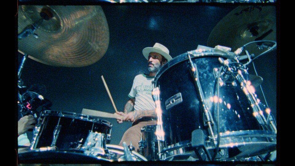 Hasta que me quede sin voz