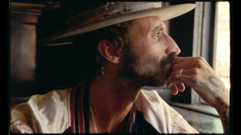 Hasta que me quede sin voz