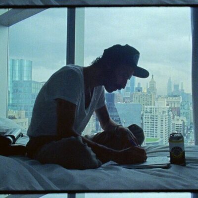 Hasta que me quede sin voz