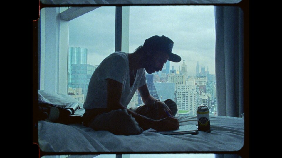 Hasta que me quede sin voz