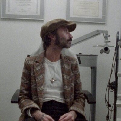 Hasta que me quede sin voz