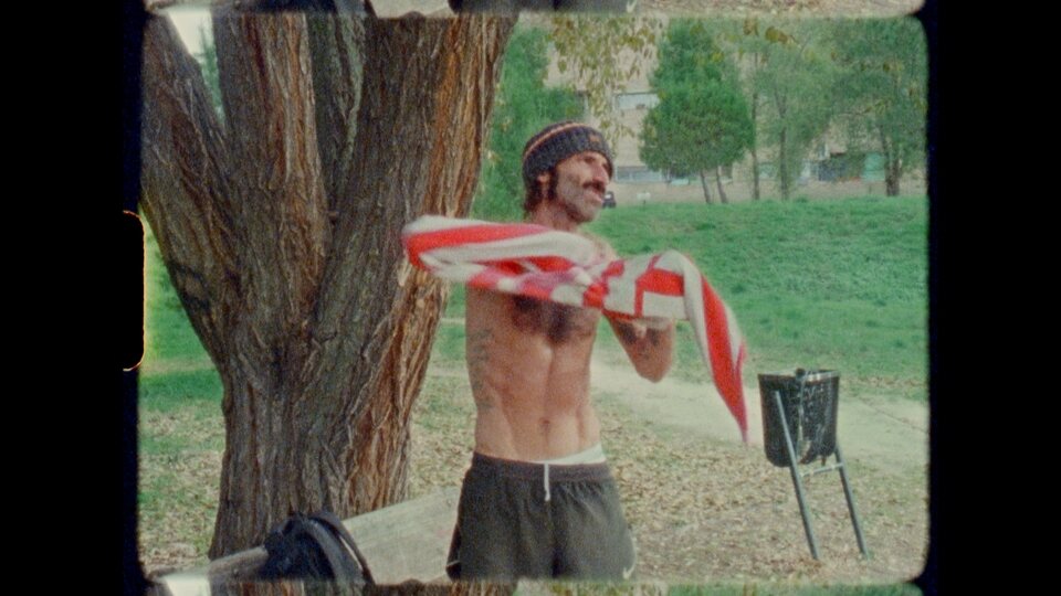 Hasta que me quede sin voz