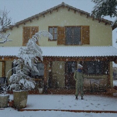 Hasta que me quede sin voz