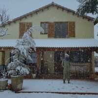 Hasta que me quede sin voz